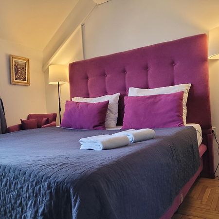 Apartmani Emerald Dream ノヴィ・サド エクステリア 写真
