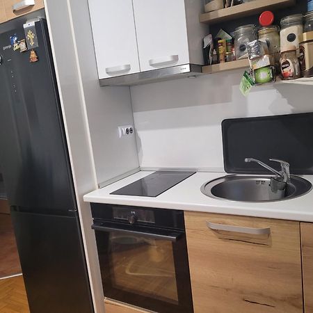 Apartmani Emerald Dream ノヴィ・サド エクステリア 写真