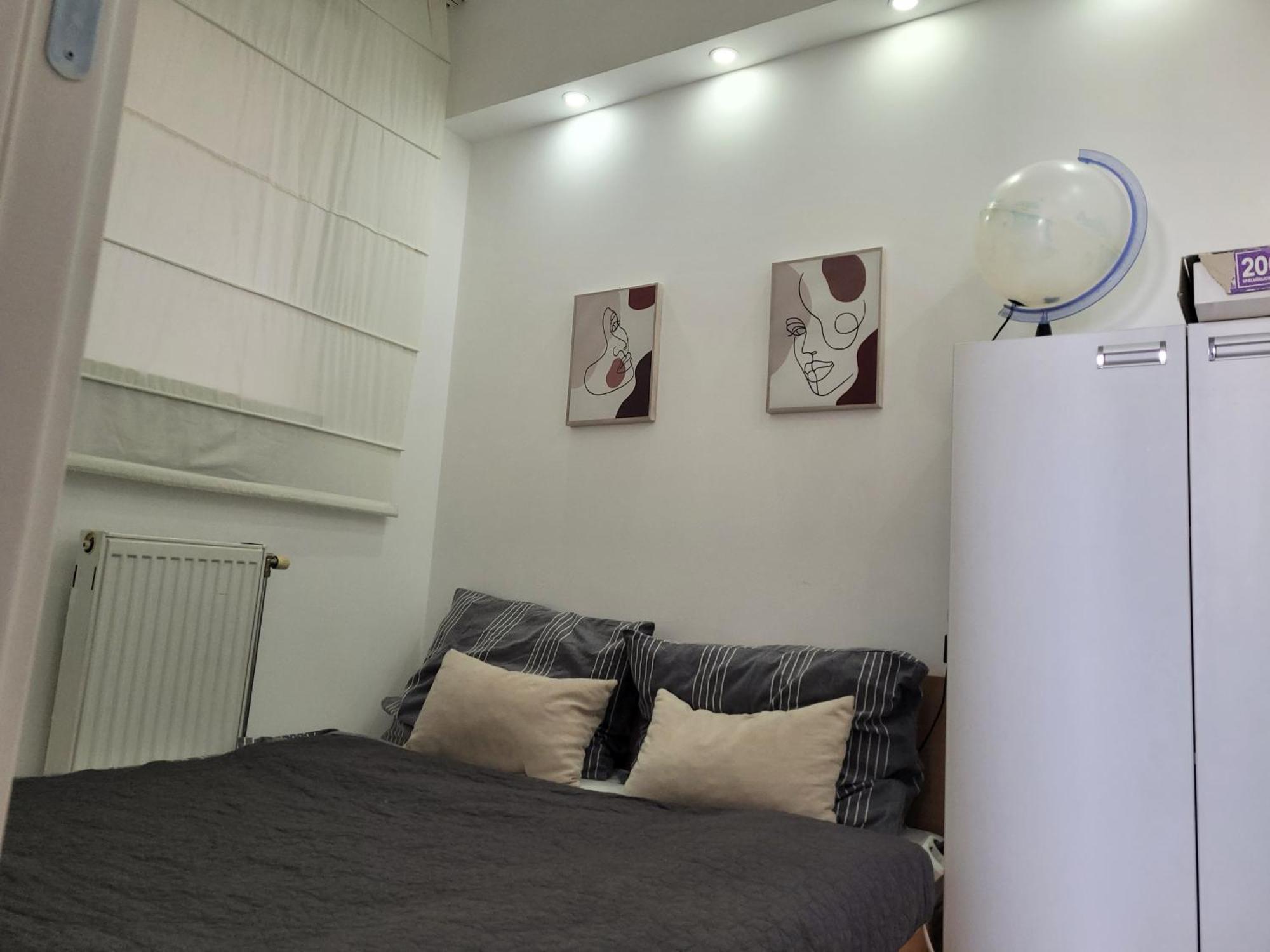 Apartmani Emerald Dream ノヴィ・サド エクステリア 写真