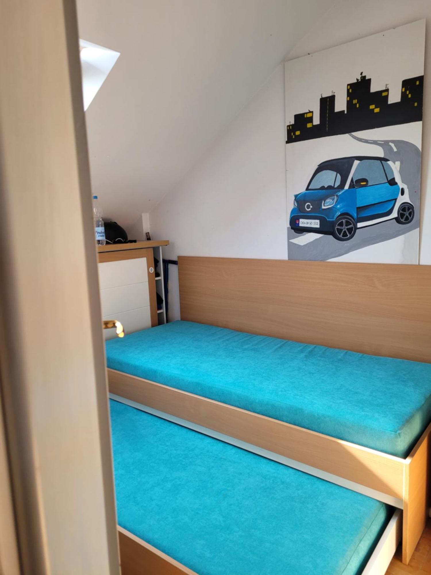 Apartmani Emerald Dream ノヴィ・サド エクステリア 写真