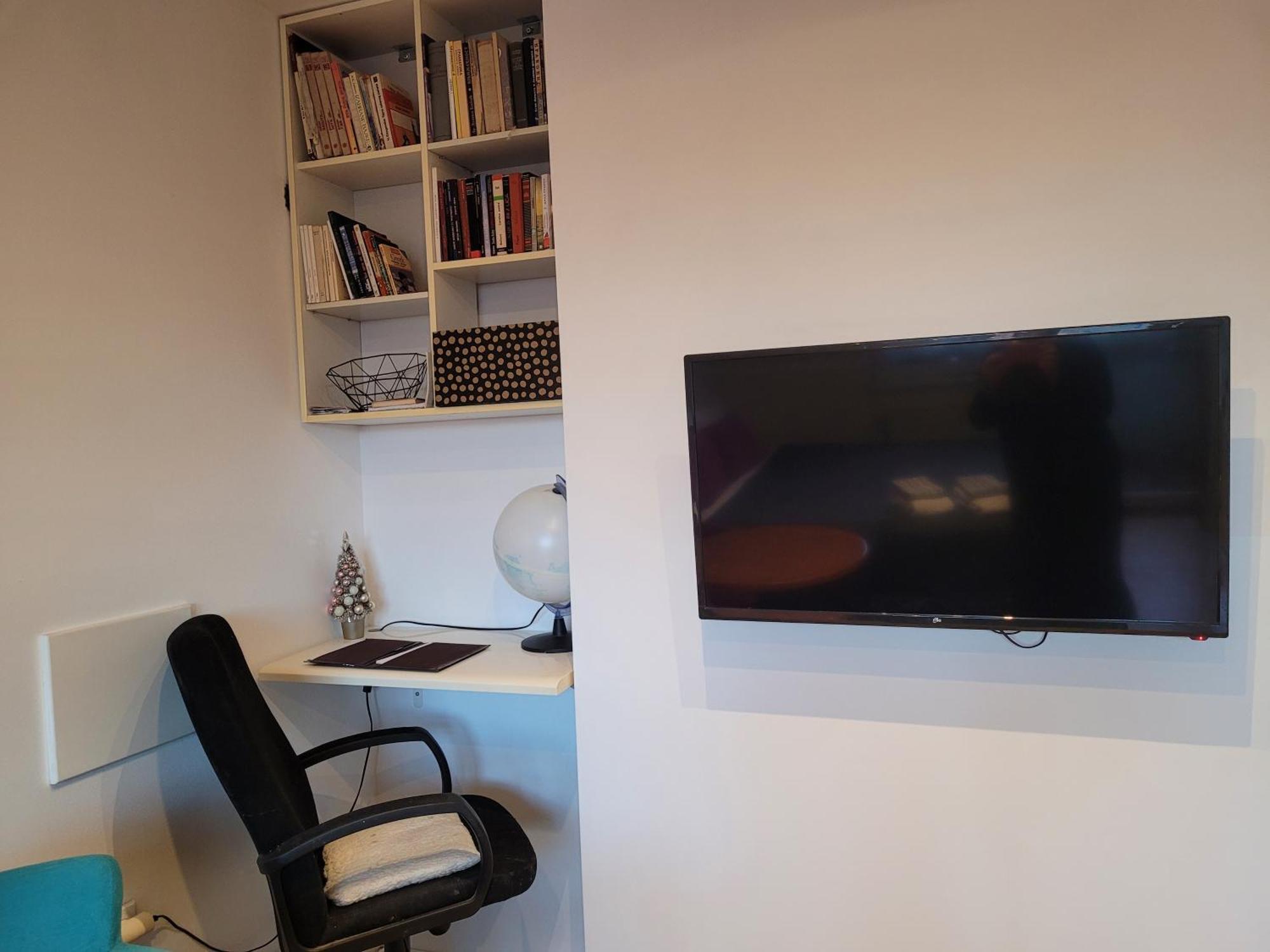Apartmani Emerald Dream ノヴィ・サド 部屋 写真