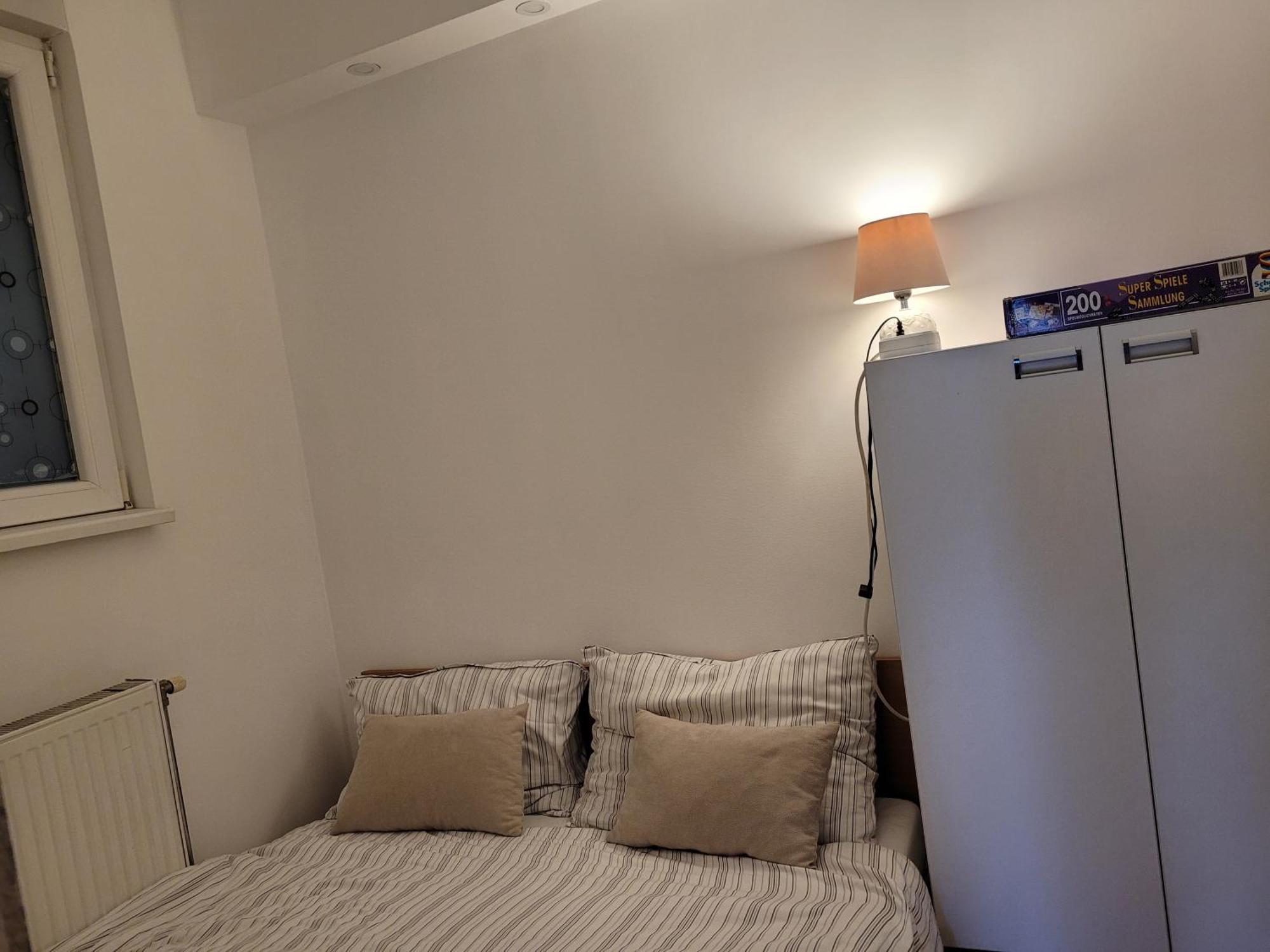 Apartmani Emerald Dream ノヴィ・サド 部屋 写真