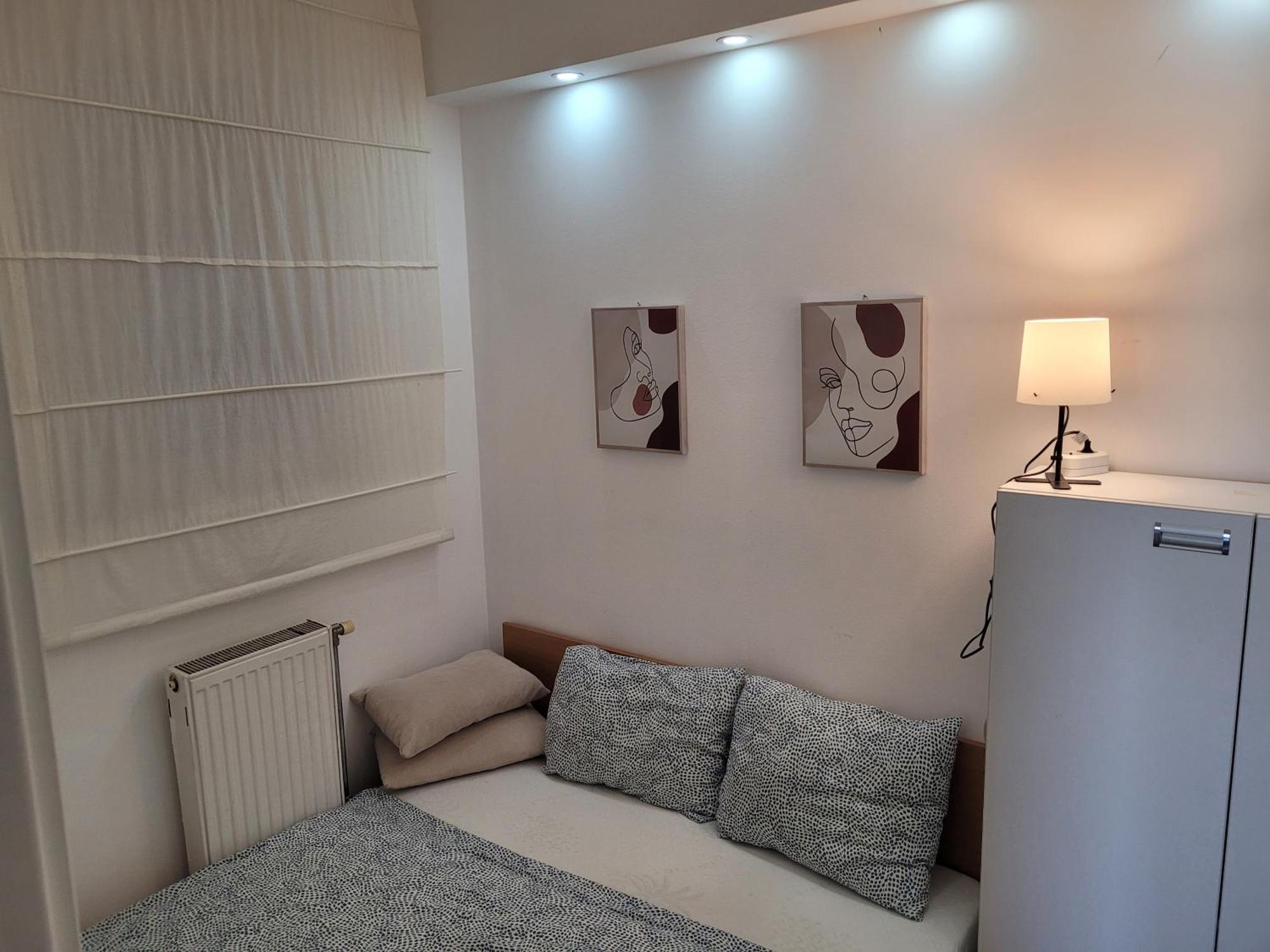 Apartmani Emerald Dream ノヴィ・サド エクステリア 写真