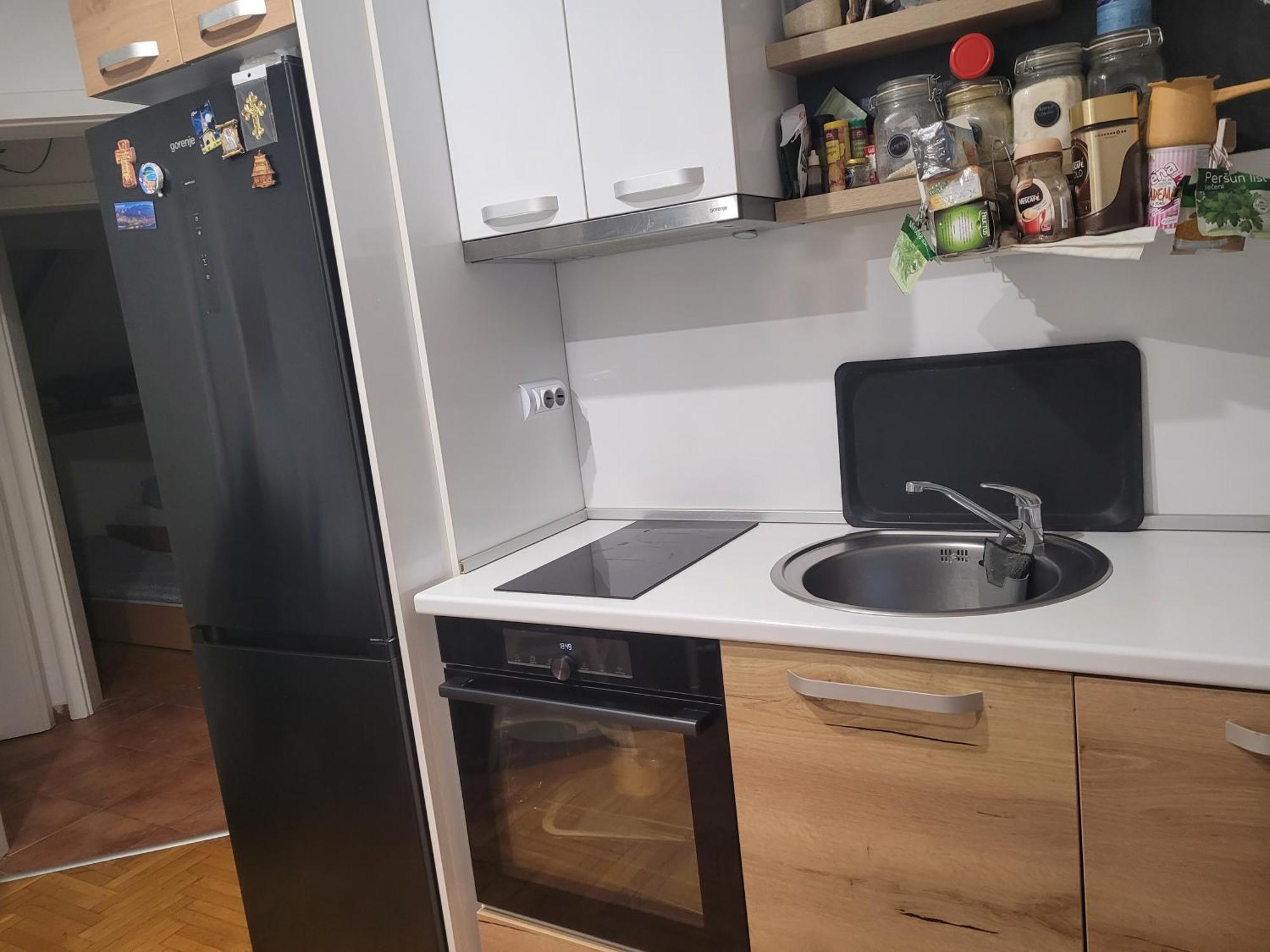 Apartmani Emerald Dream ノヴィ・サド エクステリア 写真
