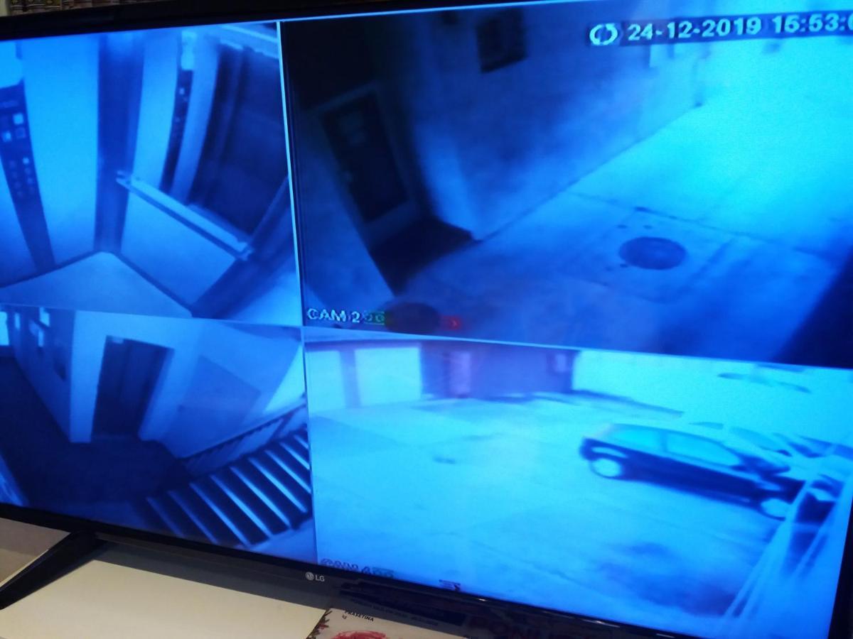 Apartmani Emerald Dream ノヴィ・サド エクステリア 写真