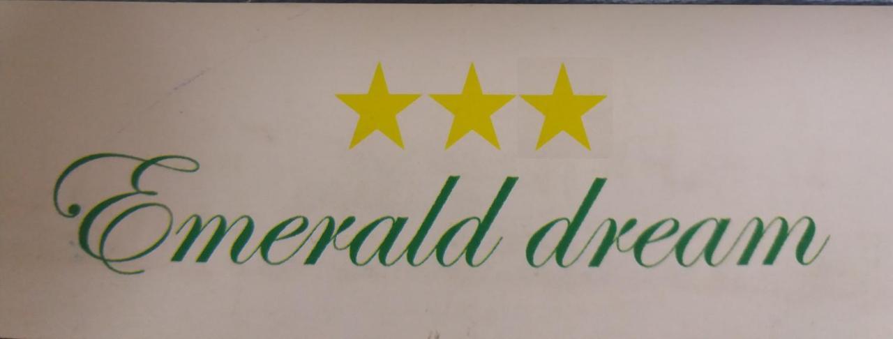 Apartmani Emerald Dream ノヴィ・サド エクステリア 写真